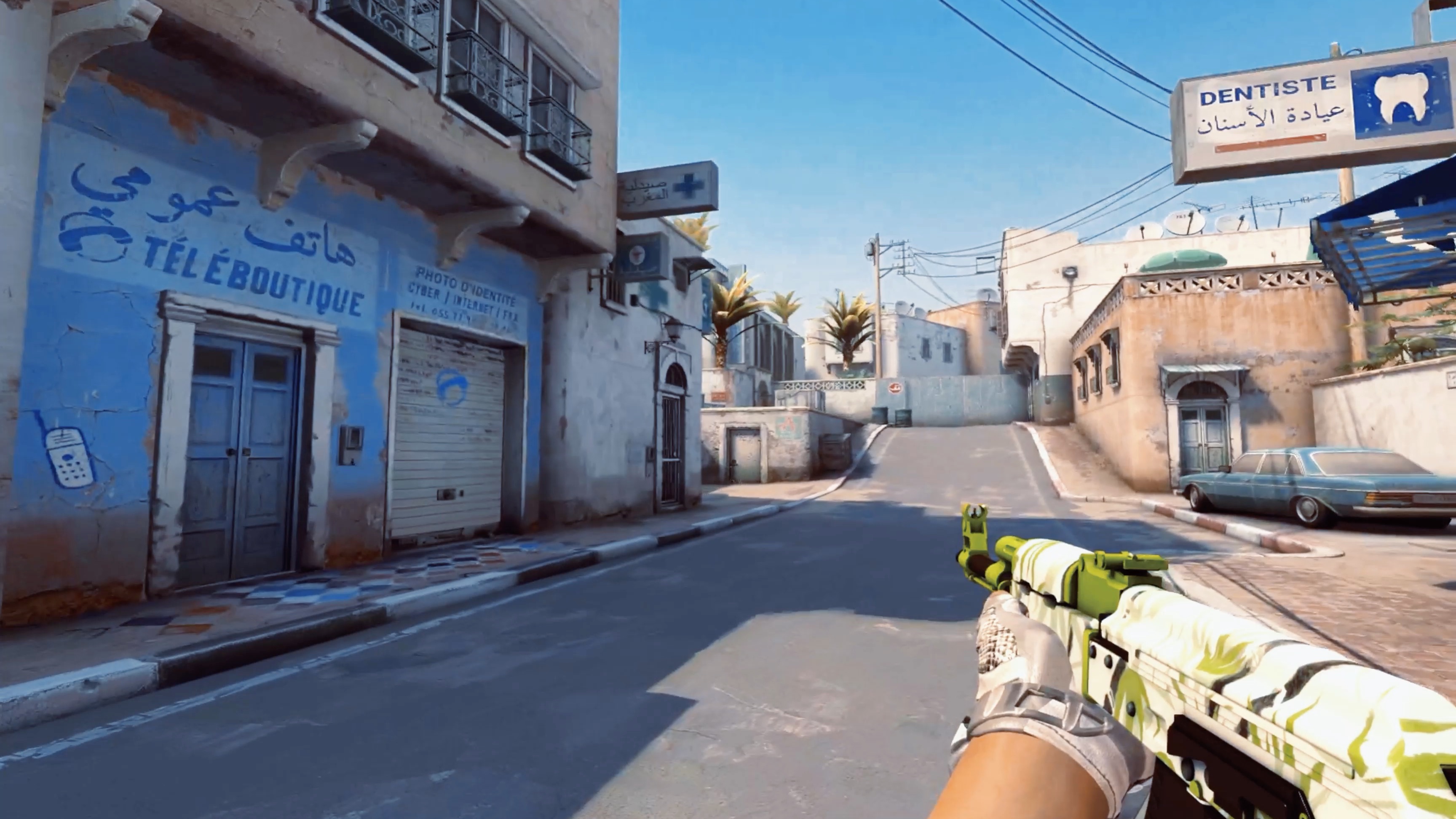 看到了威胁 看到了威胁