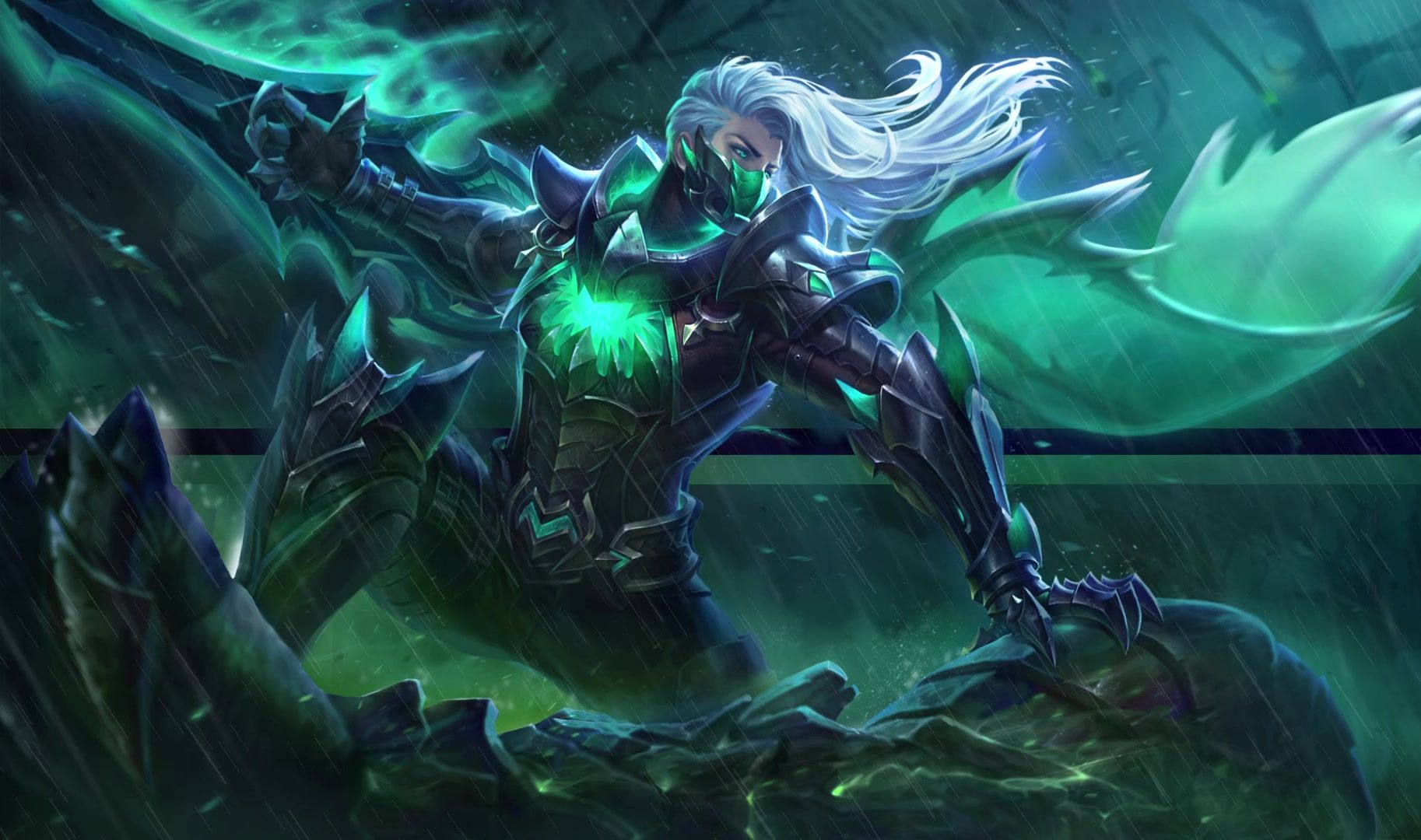 精神内核和 精神内核和