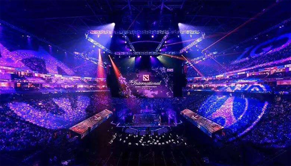 从商业和竞 从商业和竞