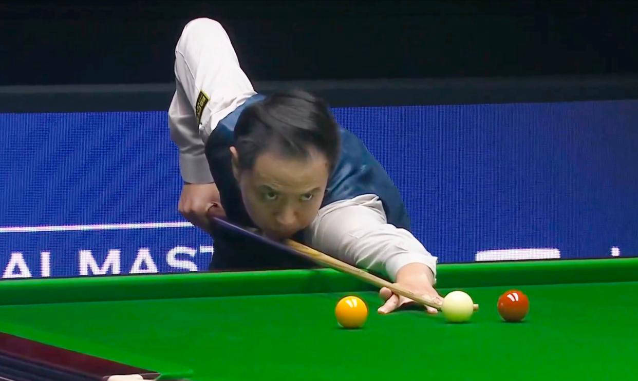 詹姆斯在暂 詹姆斯在暂