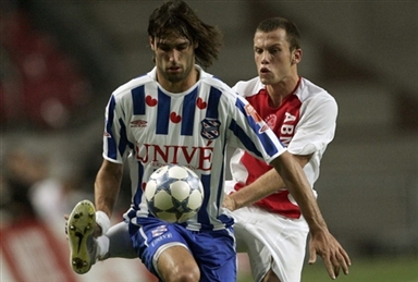 球场的首次 球场的首次