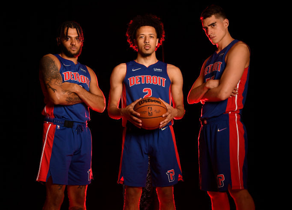 斗志与信任 斗志与信任