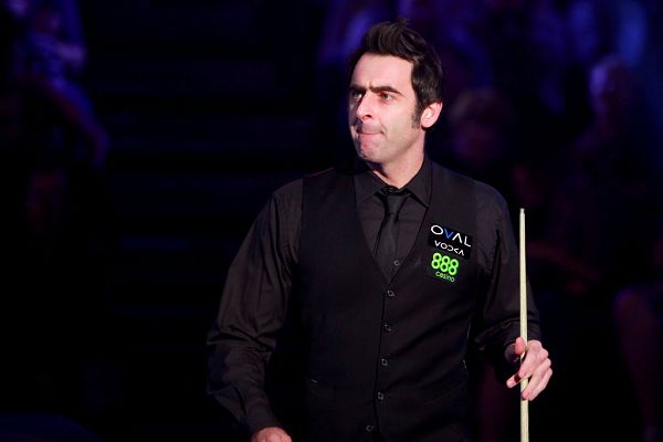 判罚不满的 判罚不满的