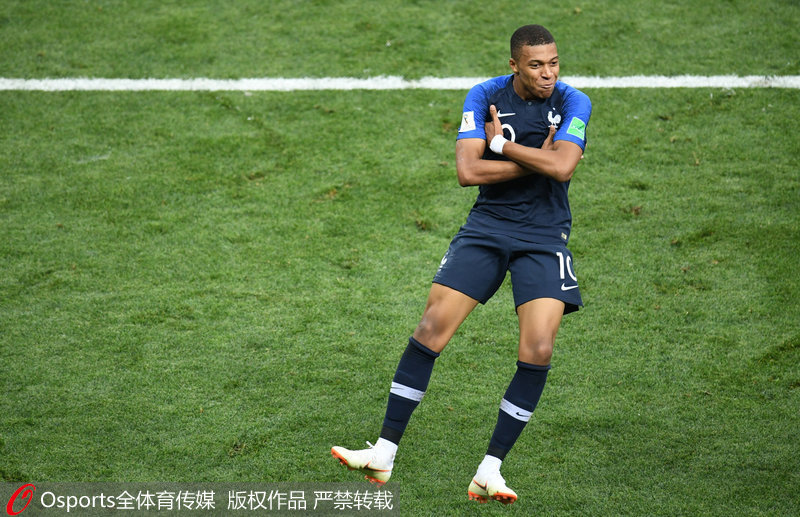核心结论